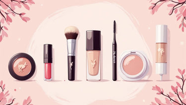 7 Best Cruelty Free Makeup Brands Redefining Beauty in 2025